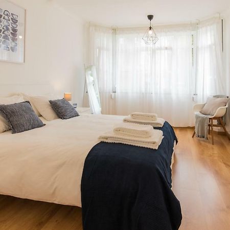 "Homeysuite" In Fontainhas Cascais Extérieur photo