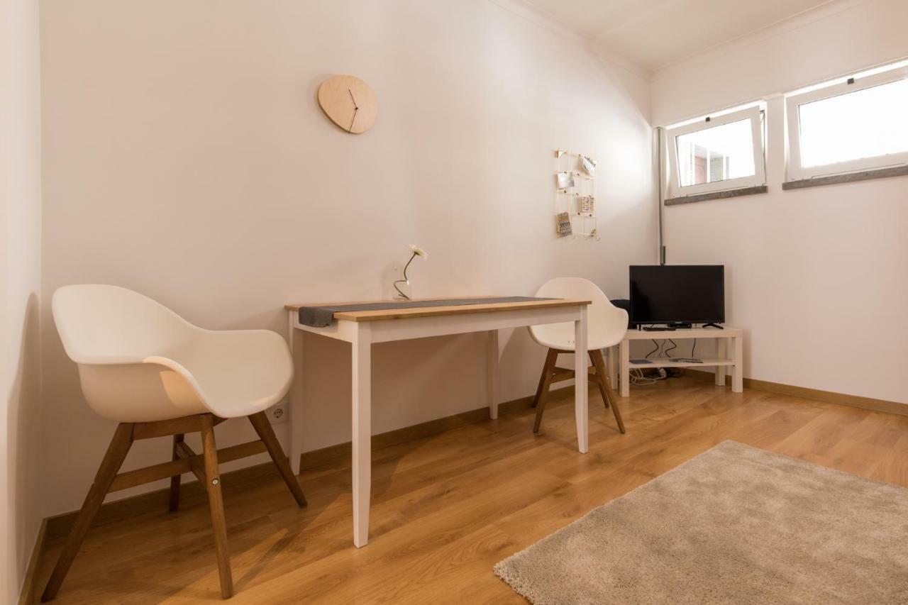 "Homeysuite" In Fontainhas Cascais Extérieur photo