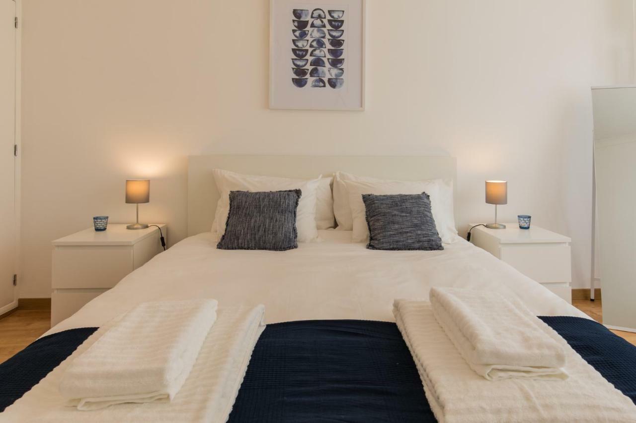 "Homeysuite" In Fontainhas Cascais Extérieur photo