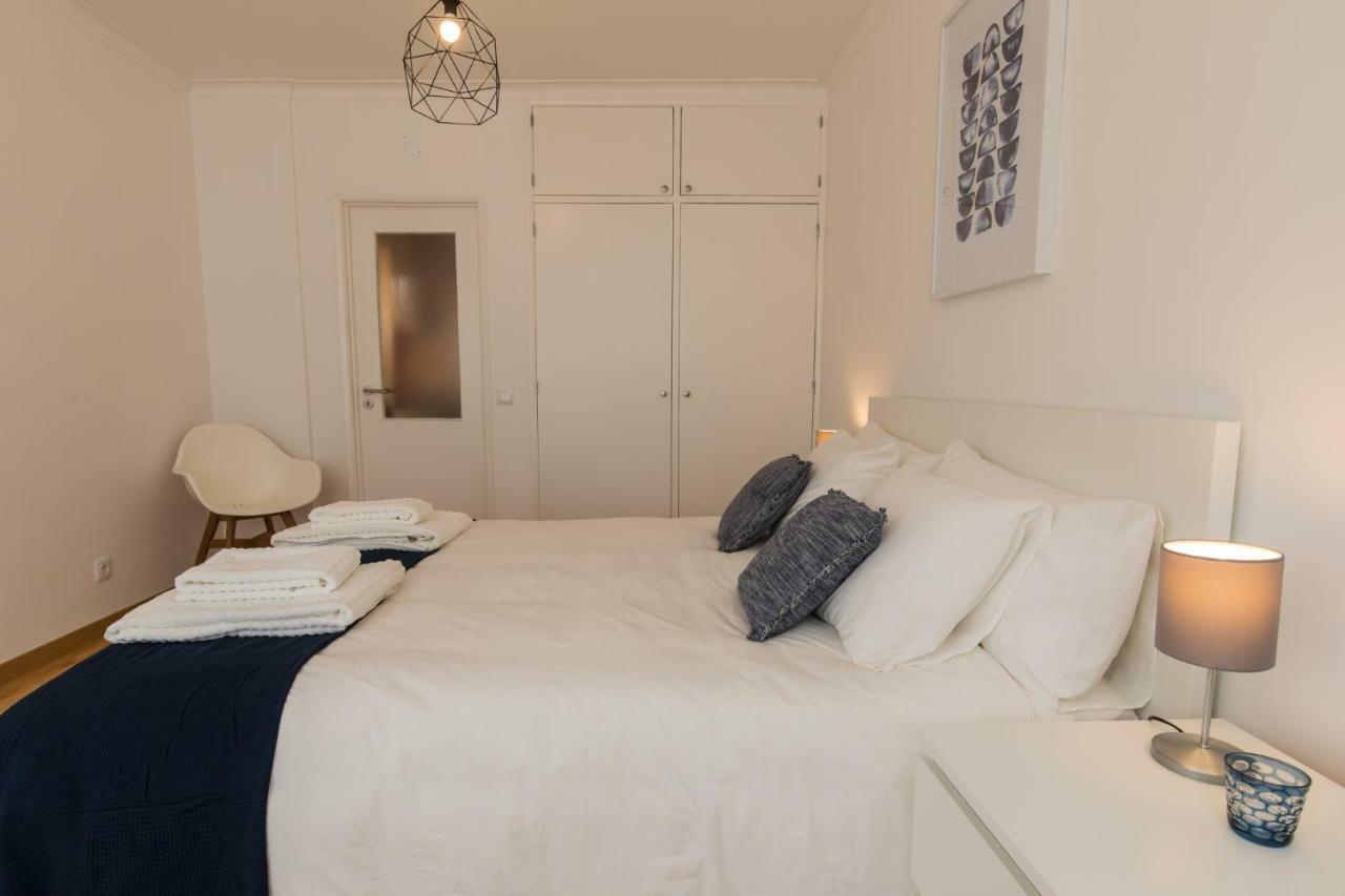 "Homeysuite" In Fontainhas Cascais Extérieur photo