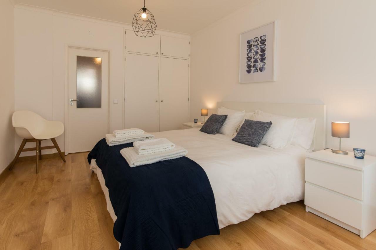 "Homeysuite" In Fontainhas Cascais Extérieur photo