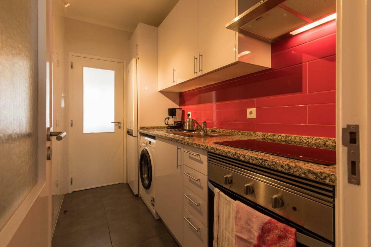 "Homeysuite" In Fontainhas Cascais Extérieur photo