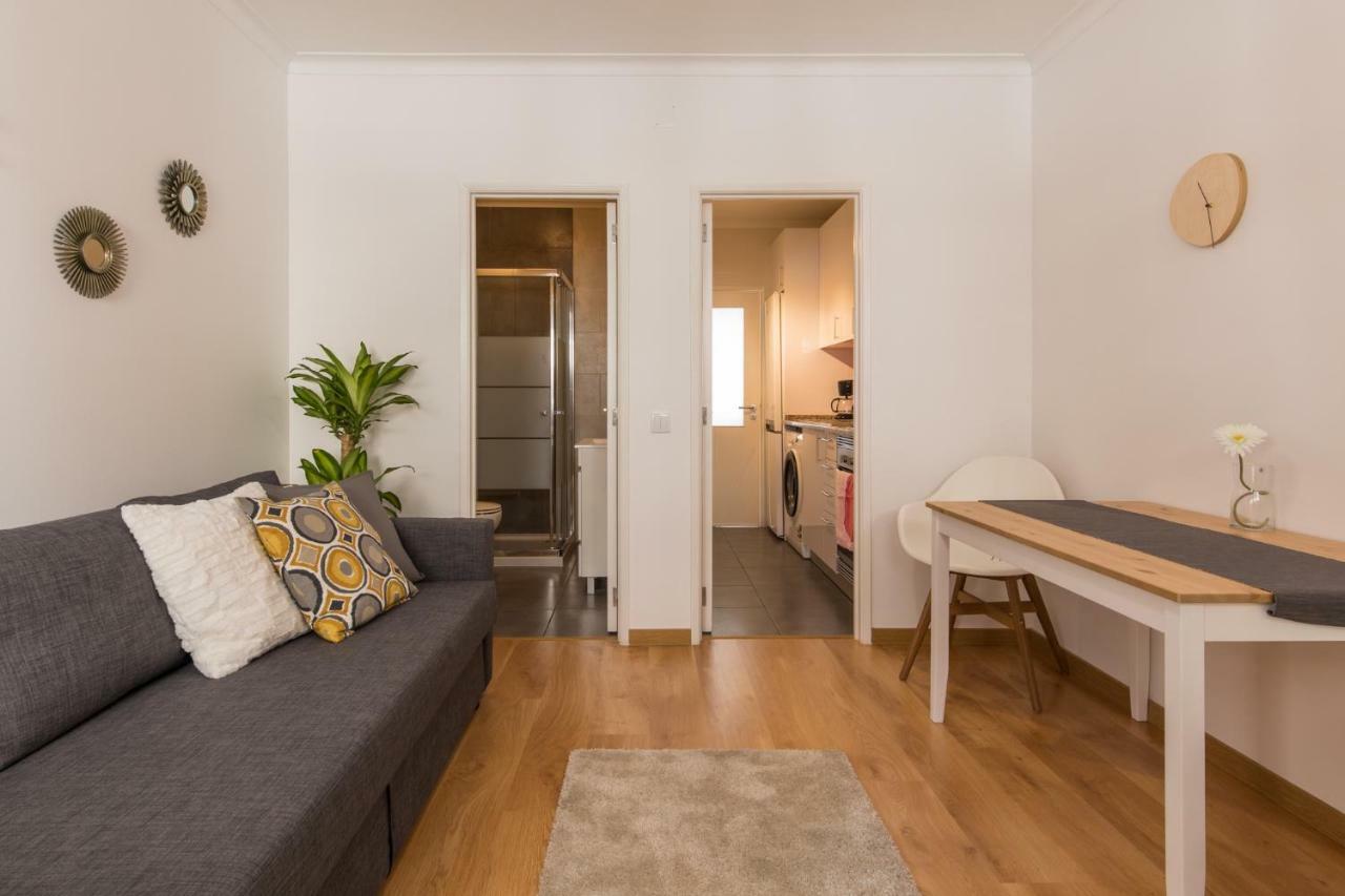 "Homeysuite" In Fontainhas Cascais Extérieur photo