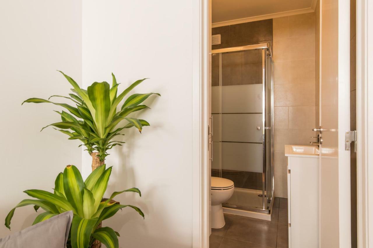 "Homeysuite" In Fontainhas Cascais Extérieur photo